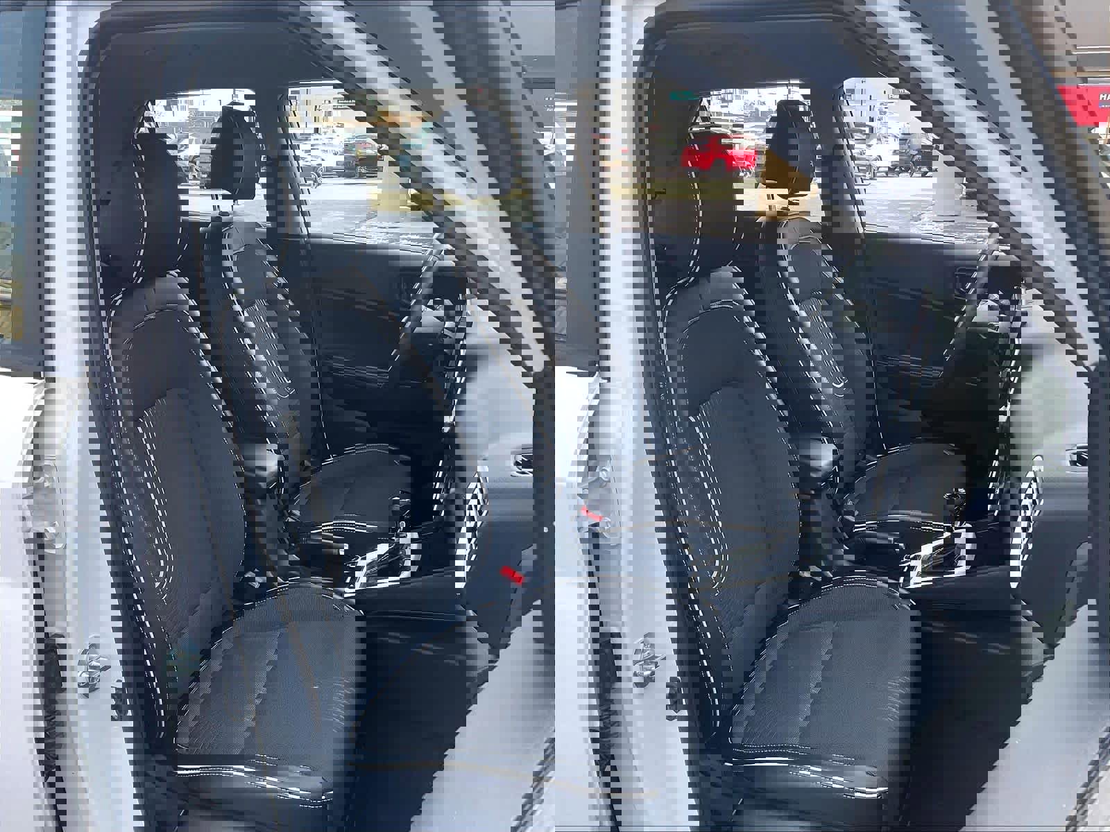 Certified 2023 Hyundai Venue Limited image 11