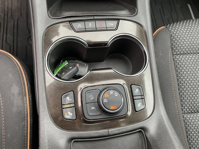 Used 2022 GMC Acadia AT4 AWD/4WD image 36