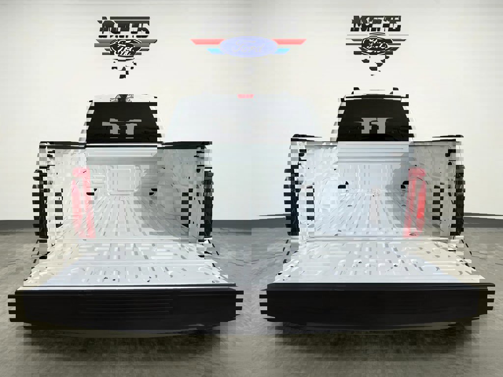 New 2025 Ford F150 STX w/ Equipment Group 200A image 13