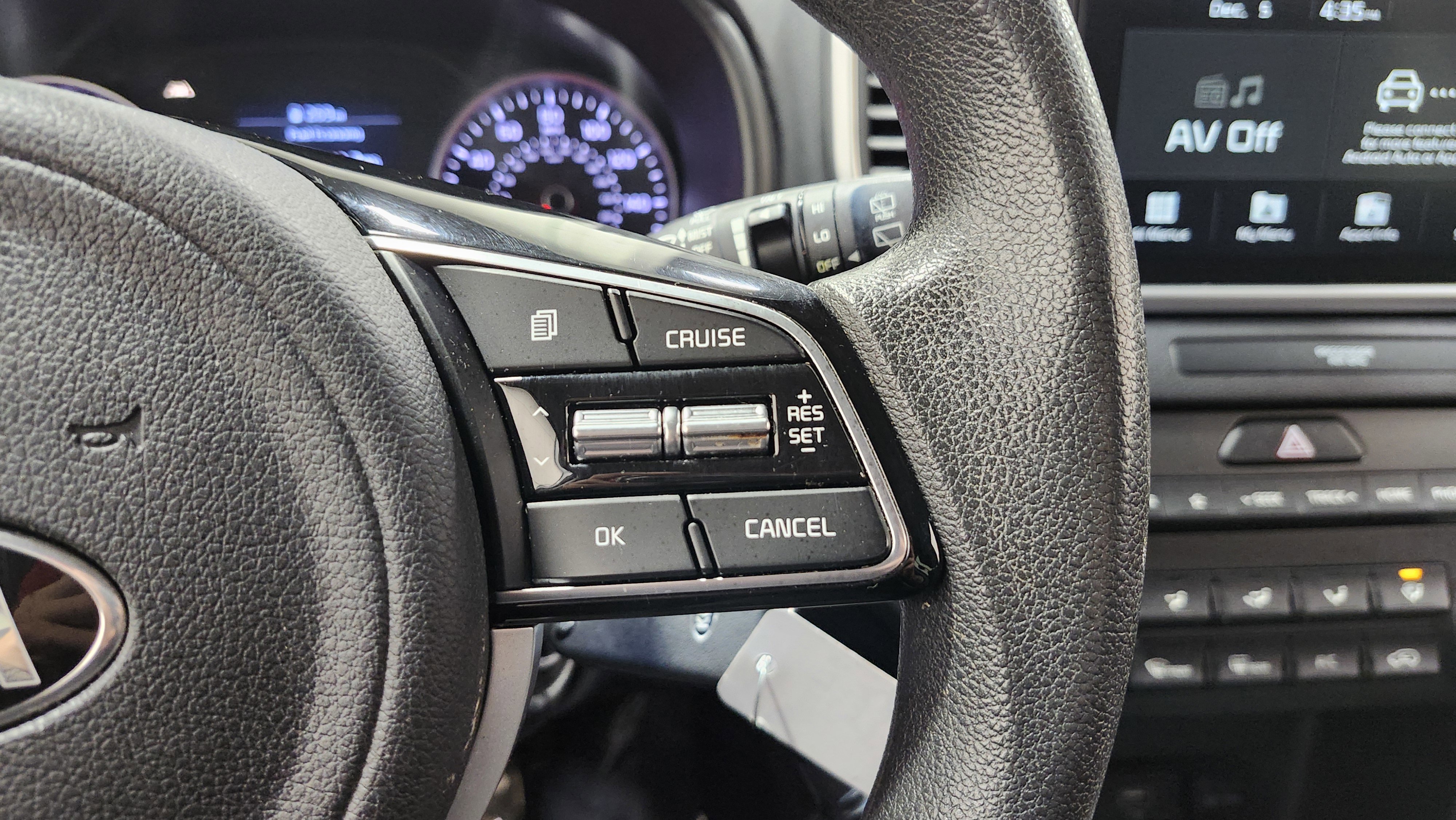 Used 2022 Kia Sportage LX image 30