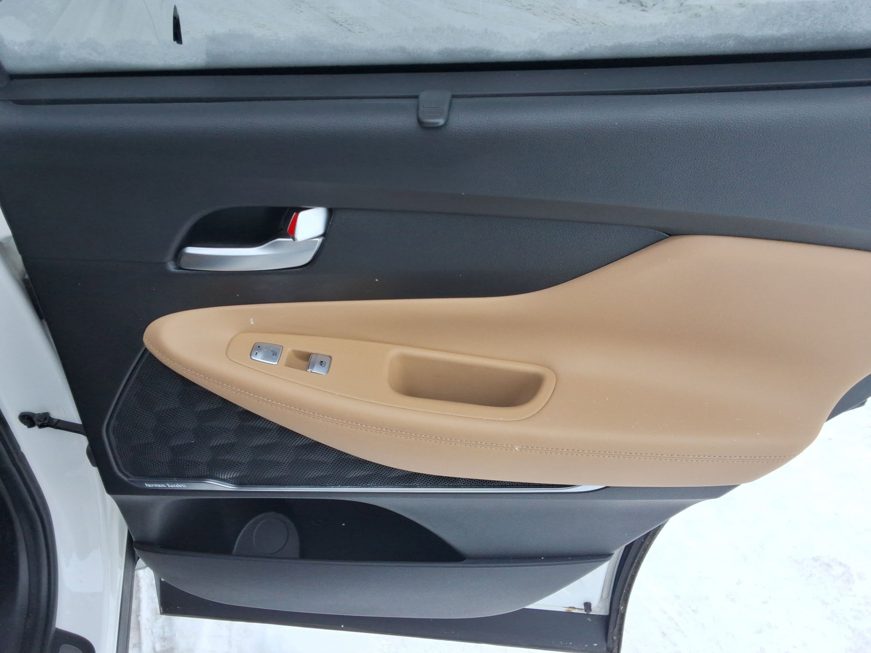 Used 2023 Hyundai Santa Fe Calligraphy w/ Cargo Package image 24