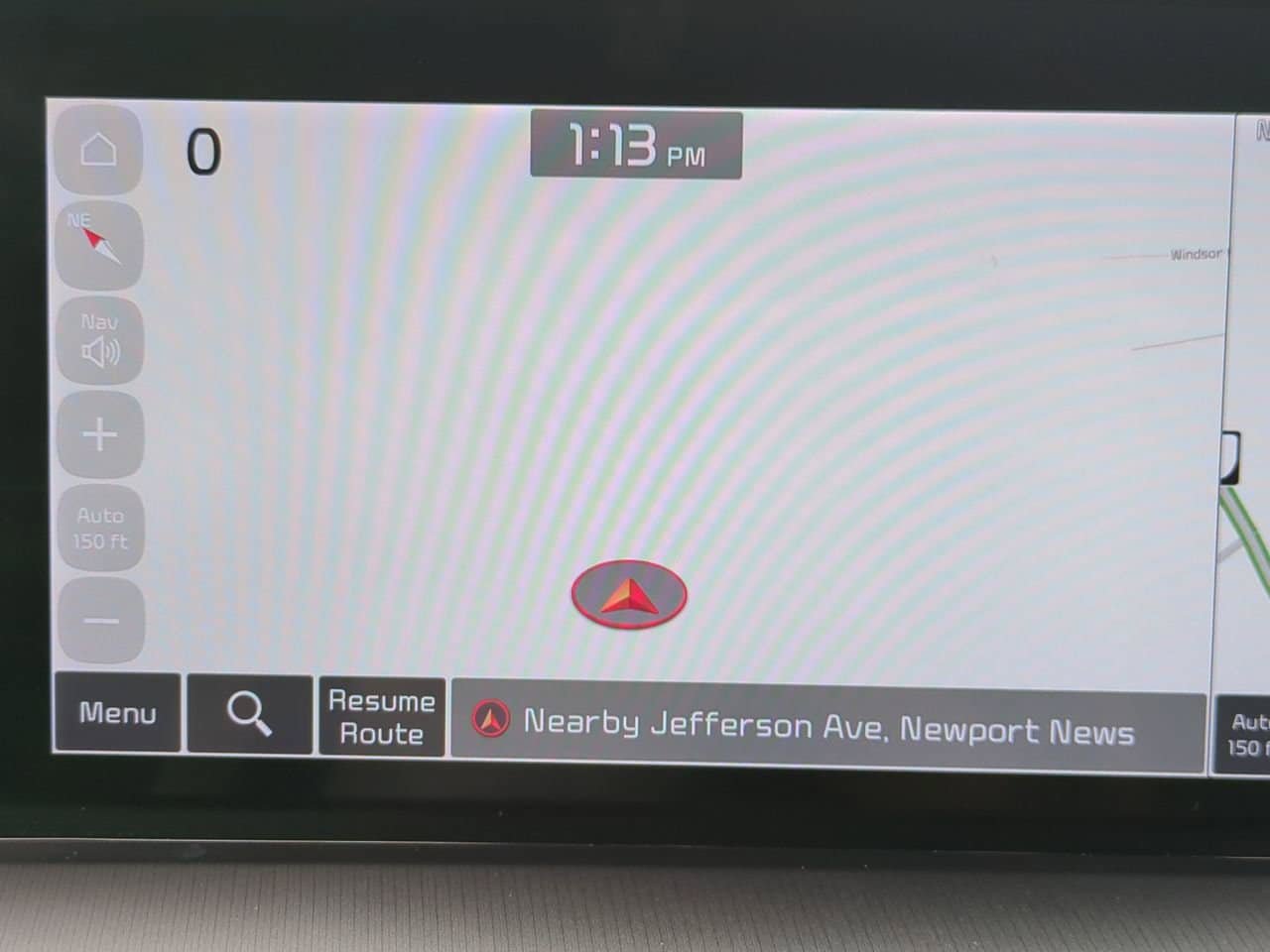 Used 2025 Kia Telluride S FWD image 22