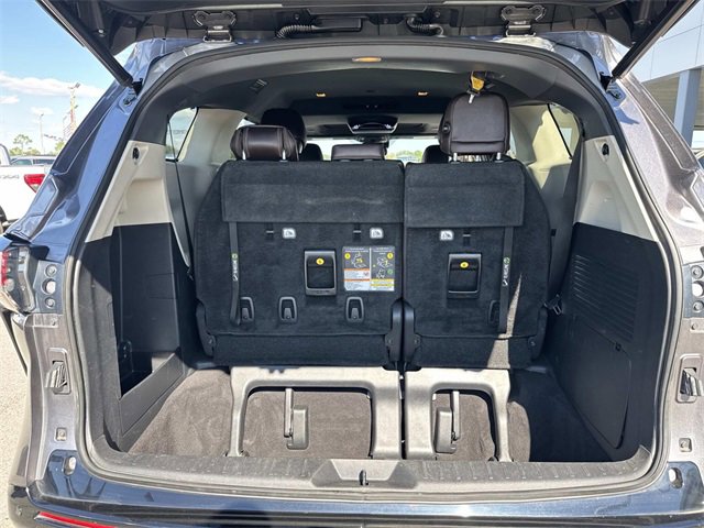Used 2021 Toyota Sienna Platinum image 13