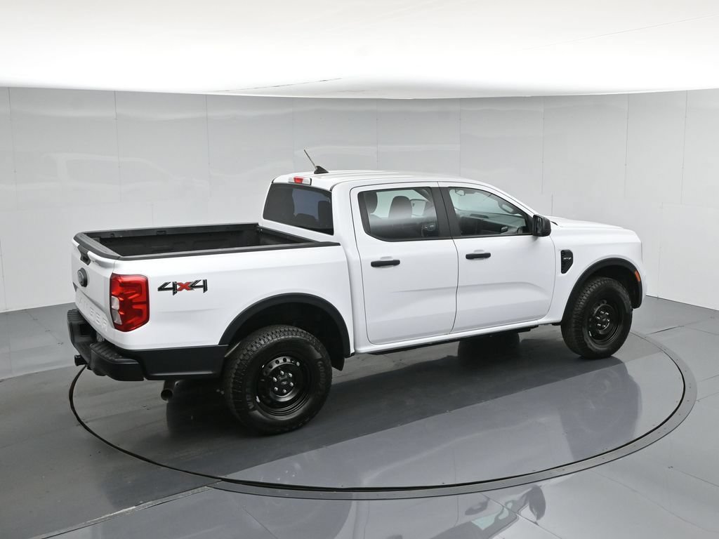 Used 2024 Ford Ranger XL w/ Trailer Tow Package AWD/4WD image 43