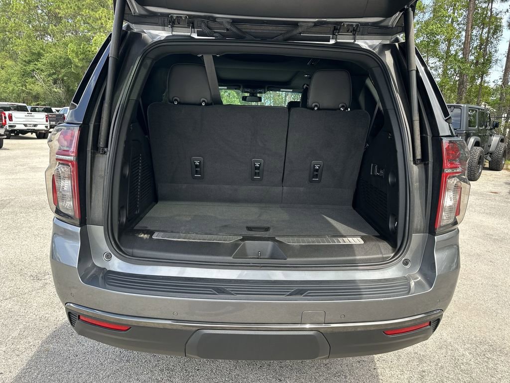 Certified 2022 Chevrolet Tahoe Z71 w/ Z71 Off-Road Package AWD/4WD image 26