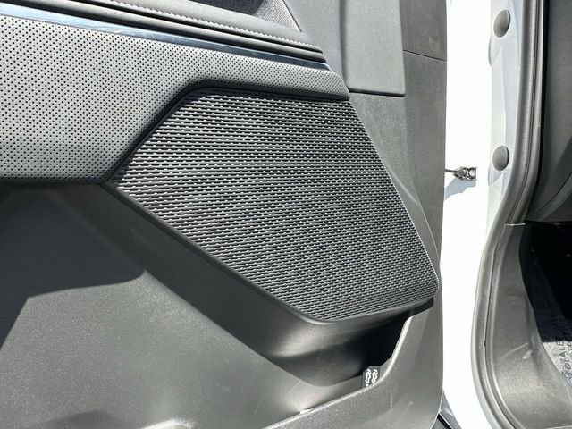 New 2026 GMC Sierra EV Elevation image 25