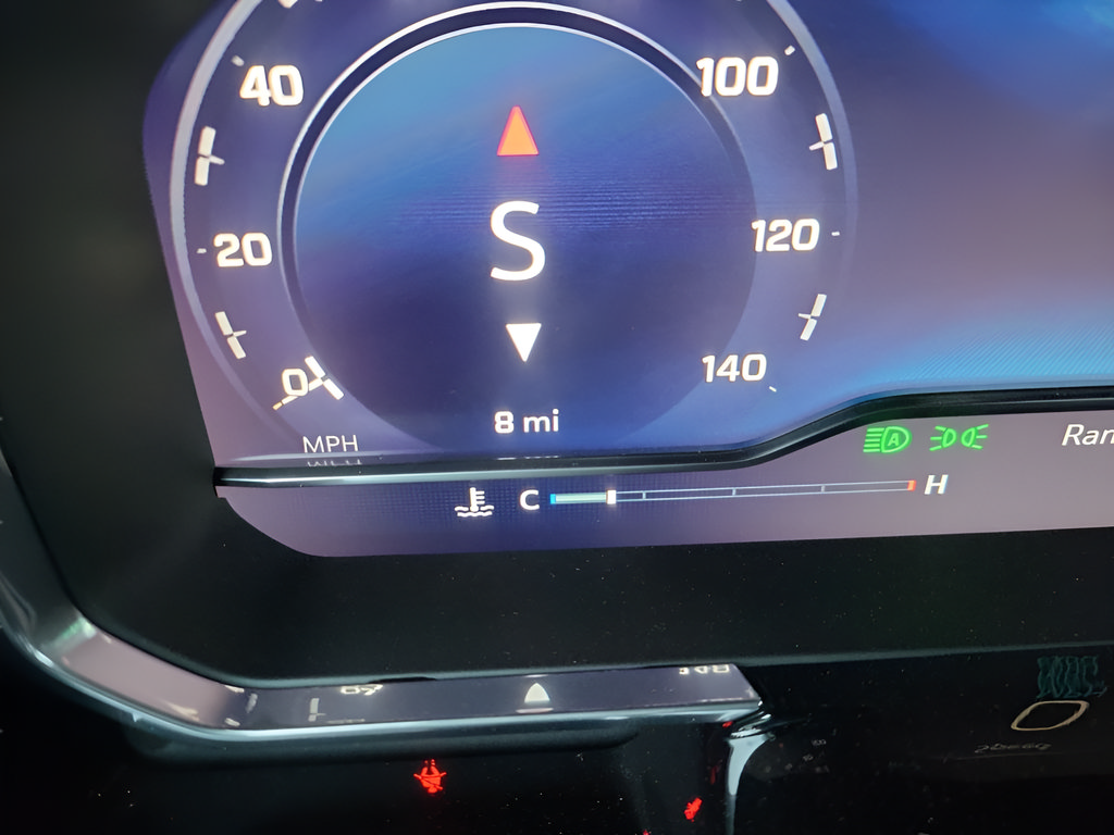 New 2025 Chevrolet Silverado 1500 LT AWD/4WD image 18