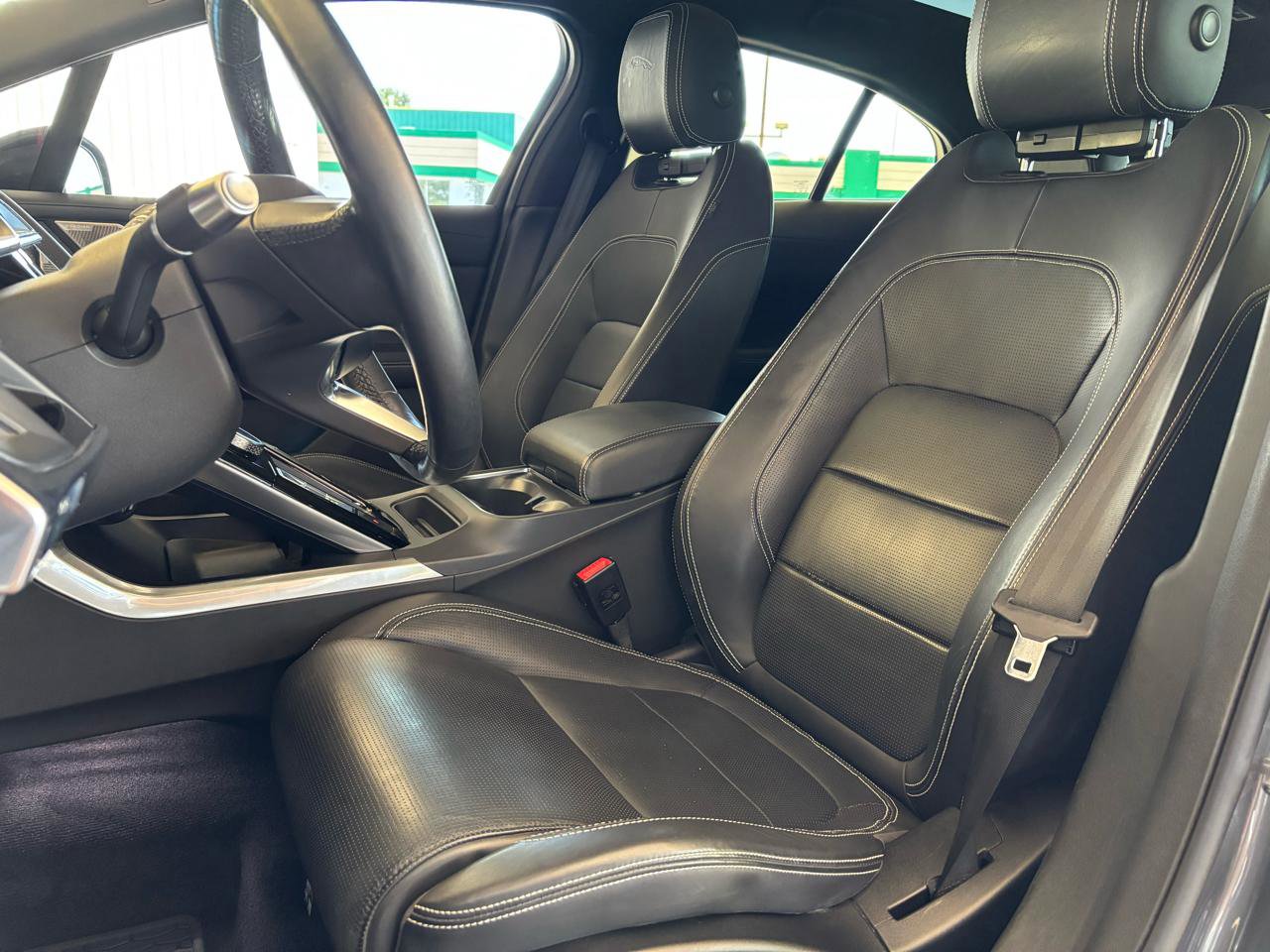 Used 2020 Jaguar I-PACE HSE AWD/4WD image 17
