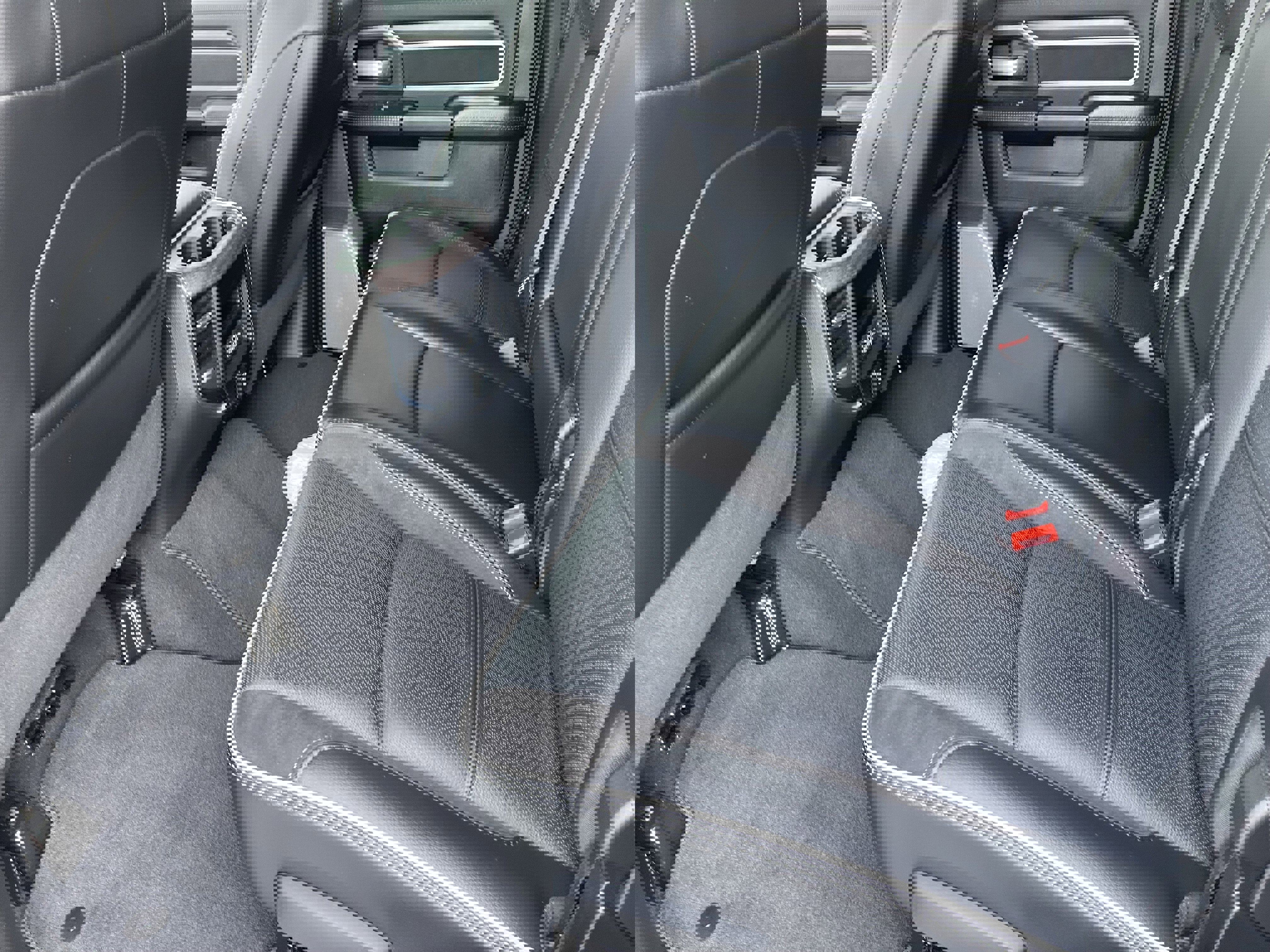 New 2026 RAM 2500 Laramie image 18