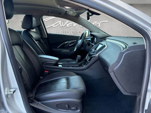 Used 2015 Buick LaCrosse Leather image 24