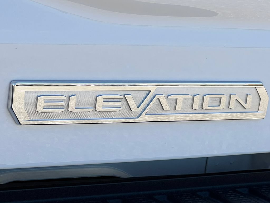 Used 2026 GMC Sierra 1500 Elevation AWD/4WD image 9
