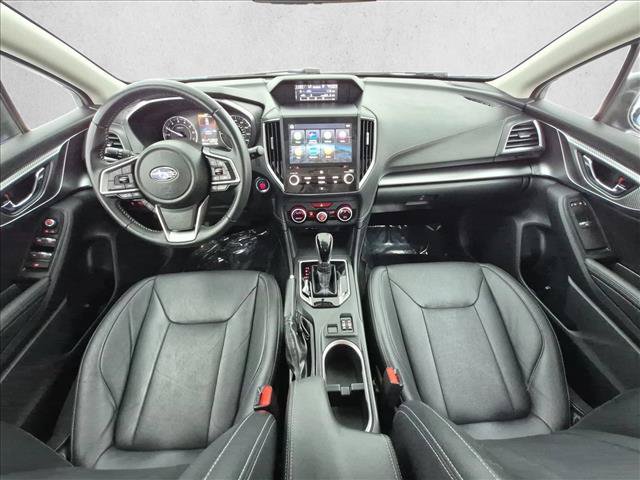 Used 2022 Subaru Impreza 2.0i Limited w/ Popular Package #2 AWD/4WD image 19