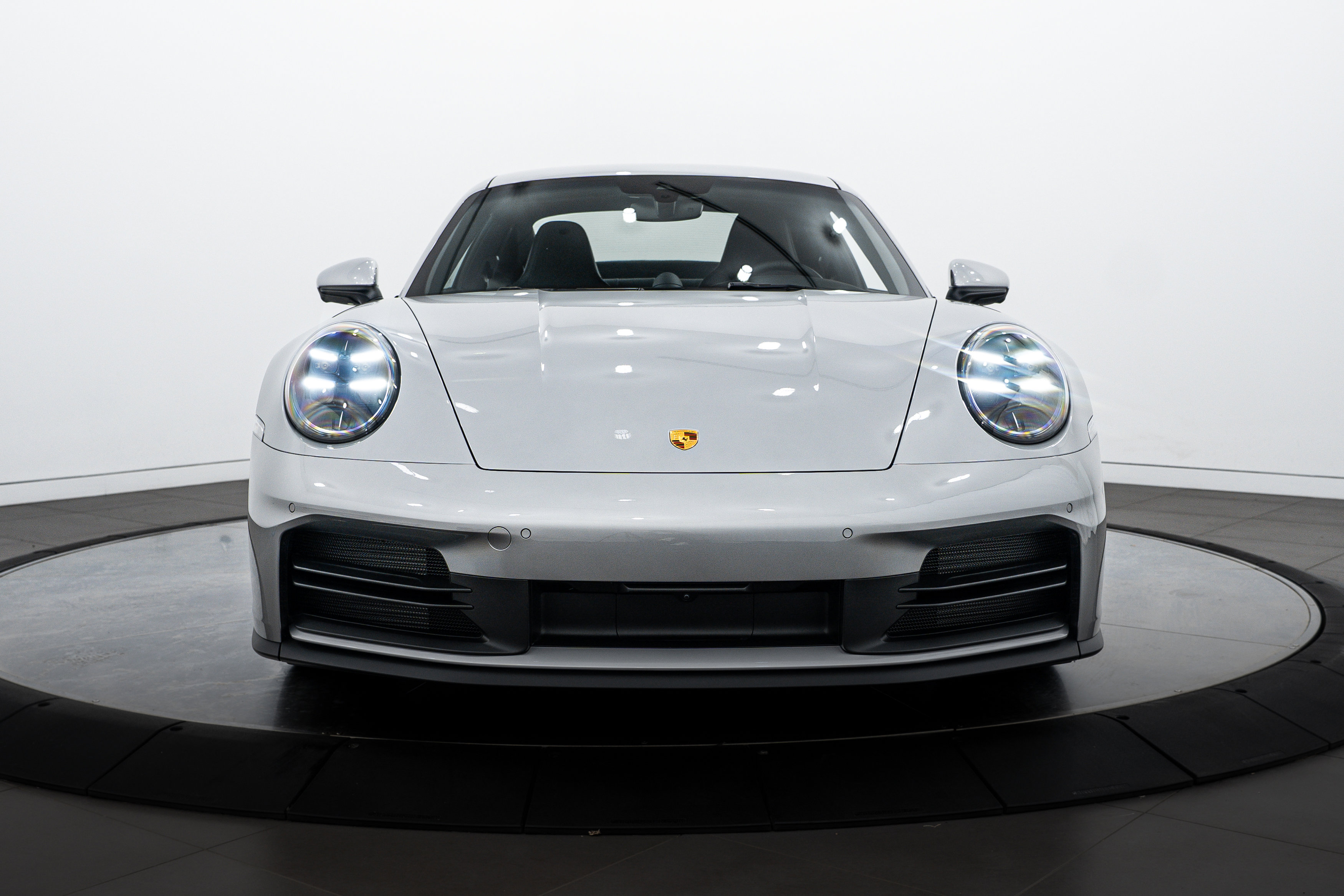 Certified 2025 Porsche 911 Carrera S image 10