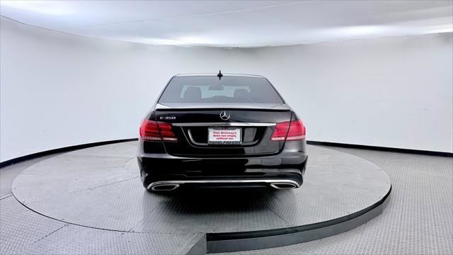 Used 2016 Mercedes-Benz E 350 Sedan image 7