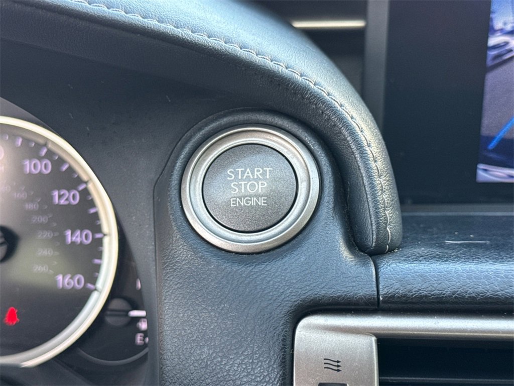 Used 2014 Lexus IS 350 image 30