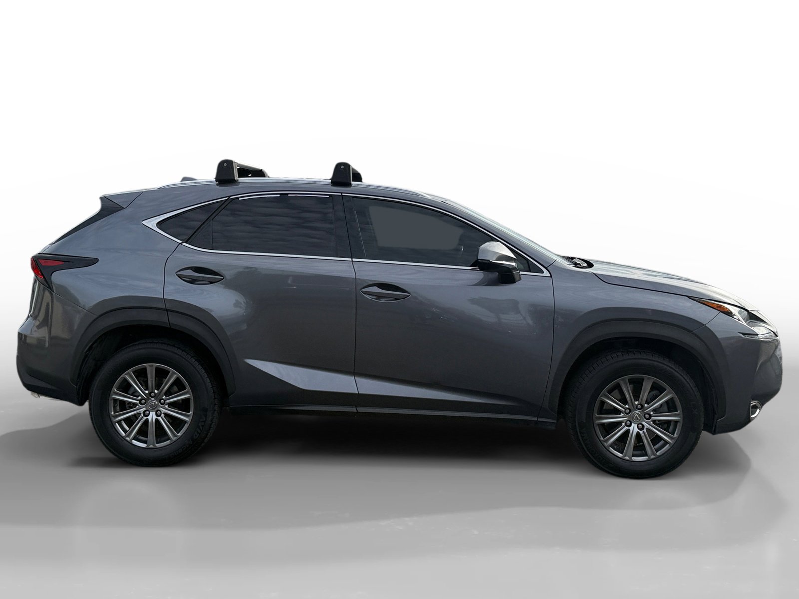 Used 2017 Lexus NX 200t FWD w/ Accessory Package image 6
