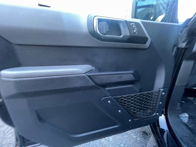 Used 2022 Ford Bronco Big Bend image 25