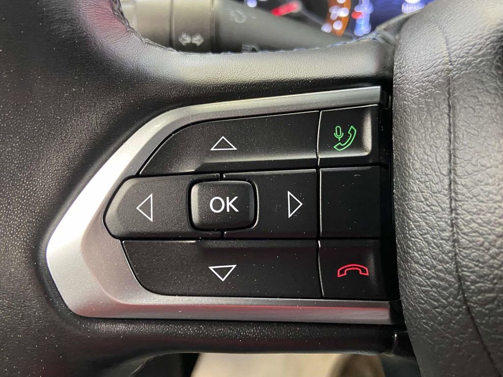 Used 2022 Jeep Compass Latitude w/ Convenience Group image 28