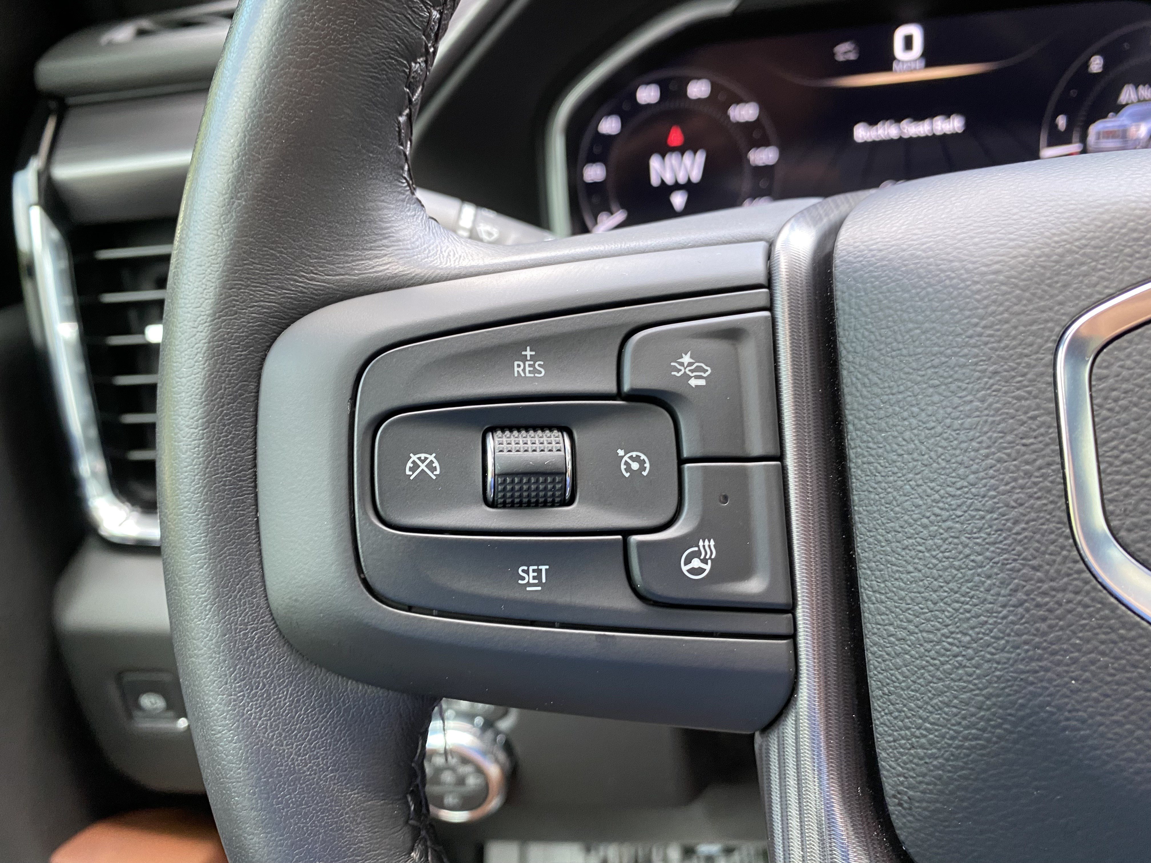 Used 2026 GMC Sierra 2500 Denali Ultimate AWD/4WD image 21