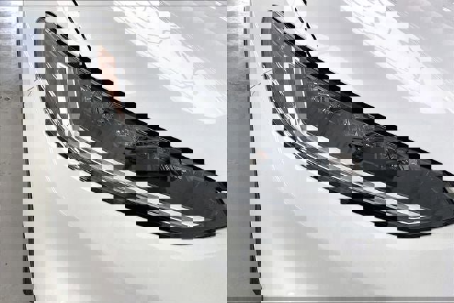 New 2026 Honda HR-V LX image 15