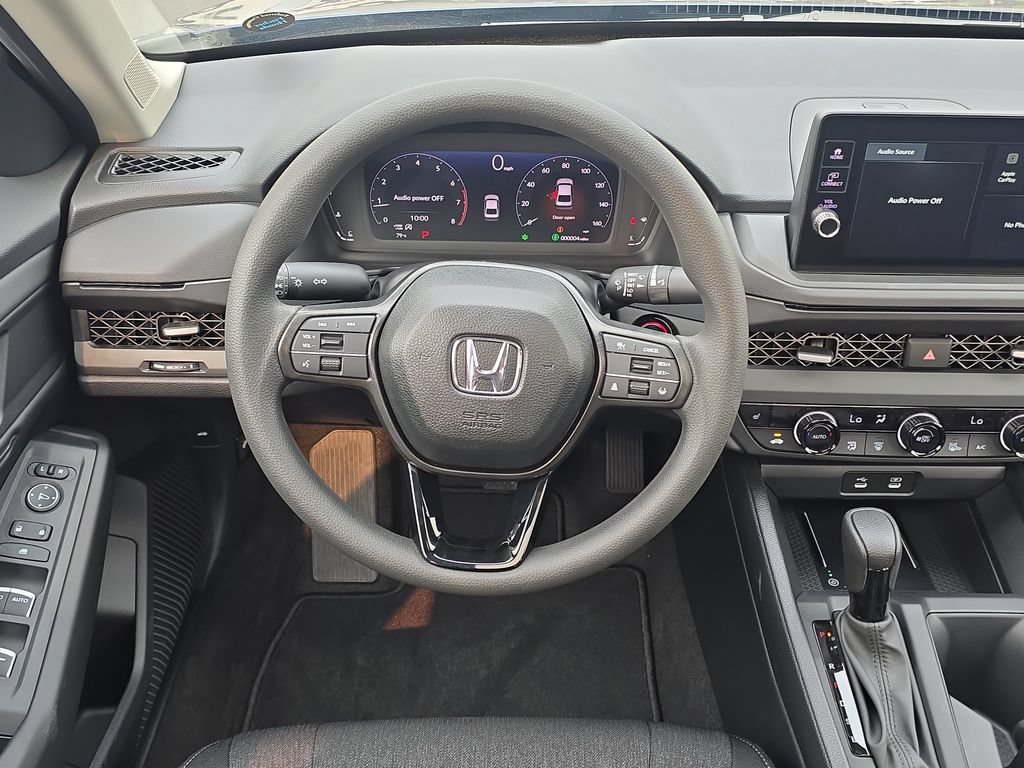 New 2026 Honda Accord SE image 29