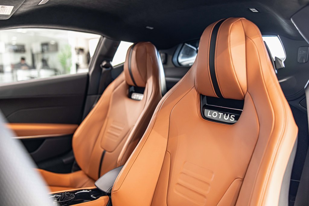 New 2026 Lotus Emira image 15