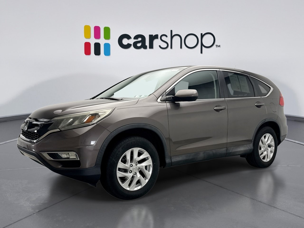 Used 2016 Honda CR-V EX