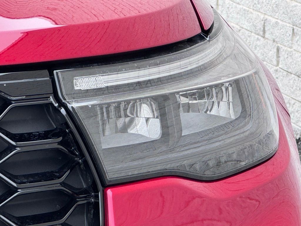 New 2026 Ford Explorer ST image 5