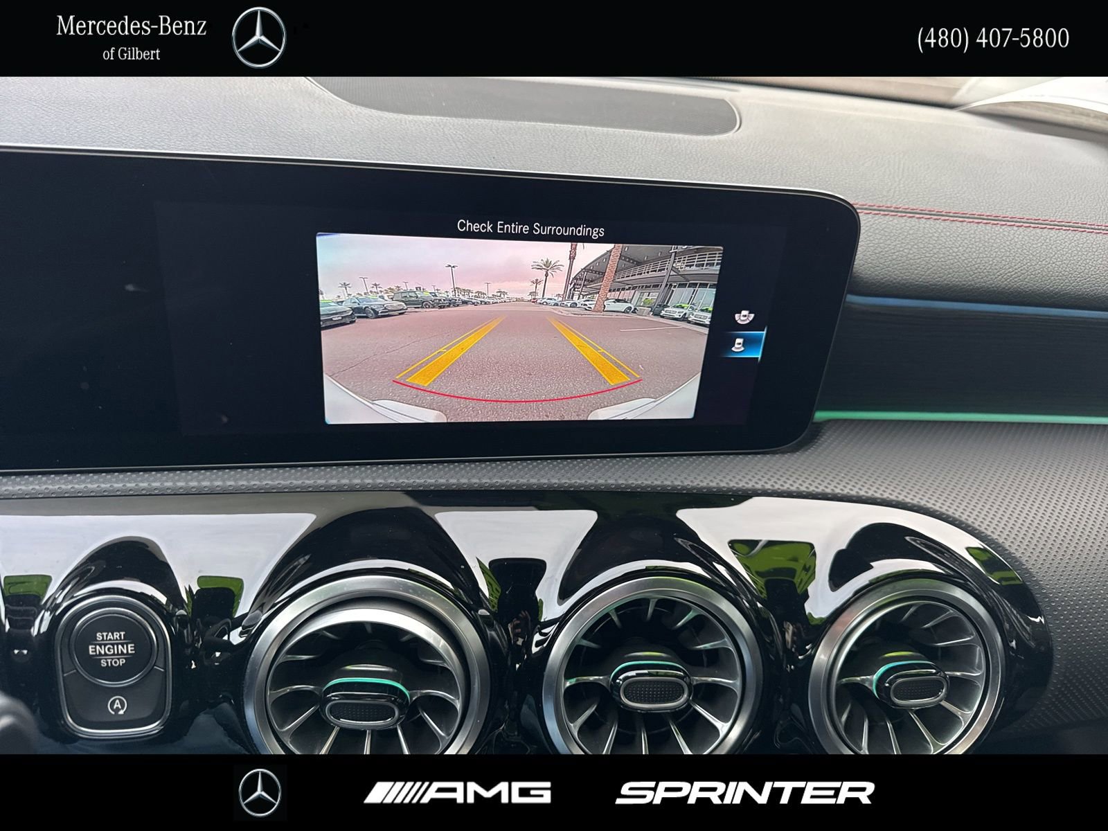 Used 2023 Mercedes-Benz CLA 250 CLA 250 image 25