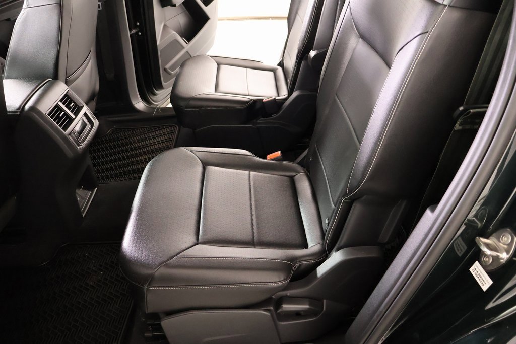 Used 2021 Volkswagen Atlas SEL R-Line image 13