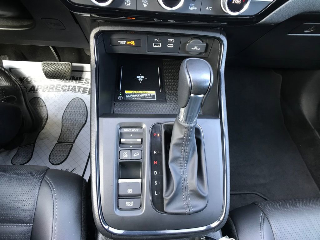 Certified 2023 Honda CR-V EX-L image 23
