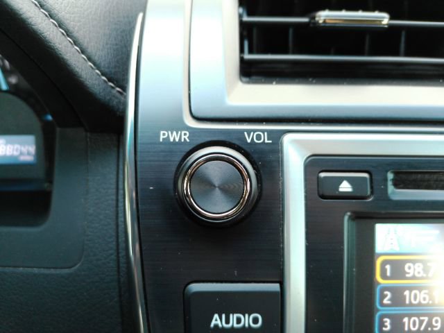 Used 2012 Toyota Camry LE FWD image 41