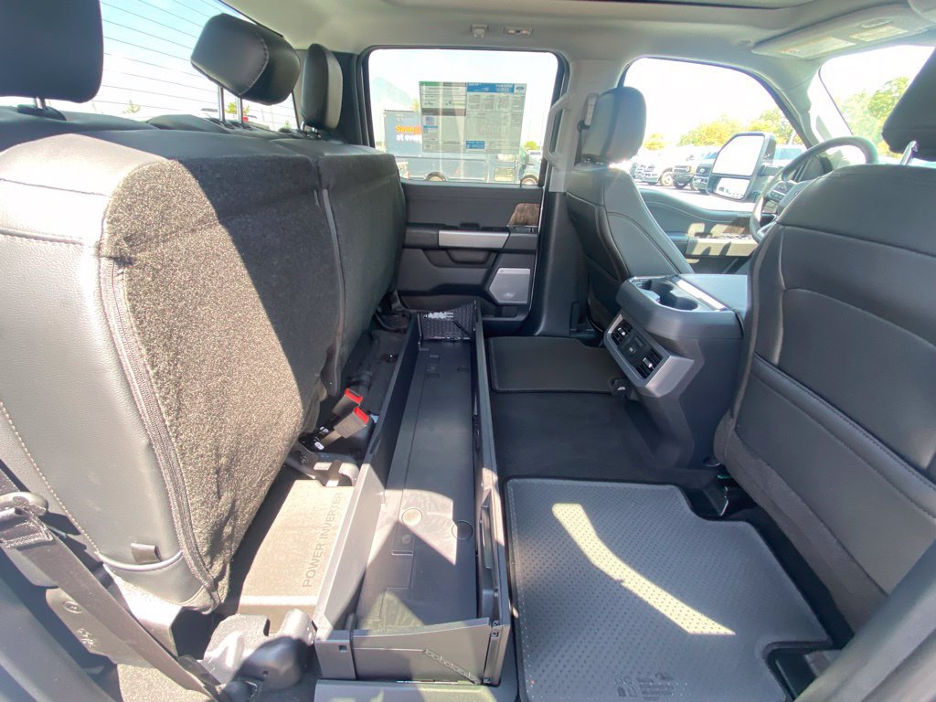 New 2026 Ford F350 Lariat AWD/4WD image 28