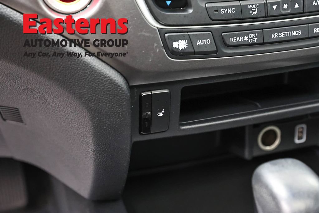 Used 2020 Honda Pilot EX-L image 20