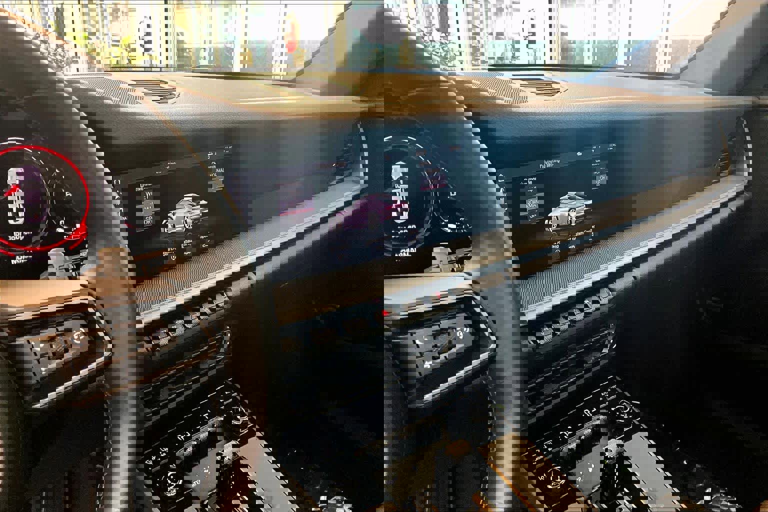 Used 2021 Porsche 911 Carrera image 7