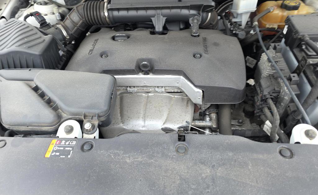 Used 2019 Buick Envision Essence FWD image 9