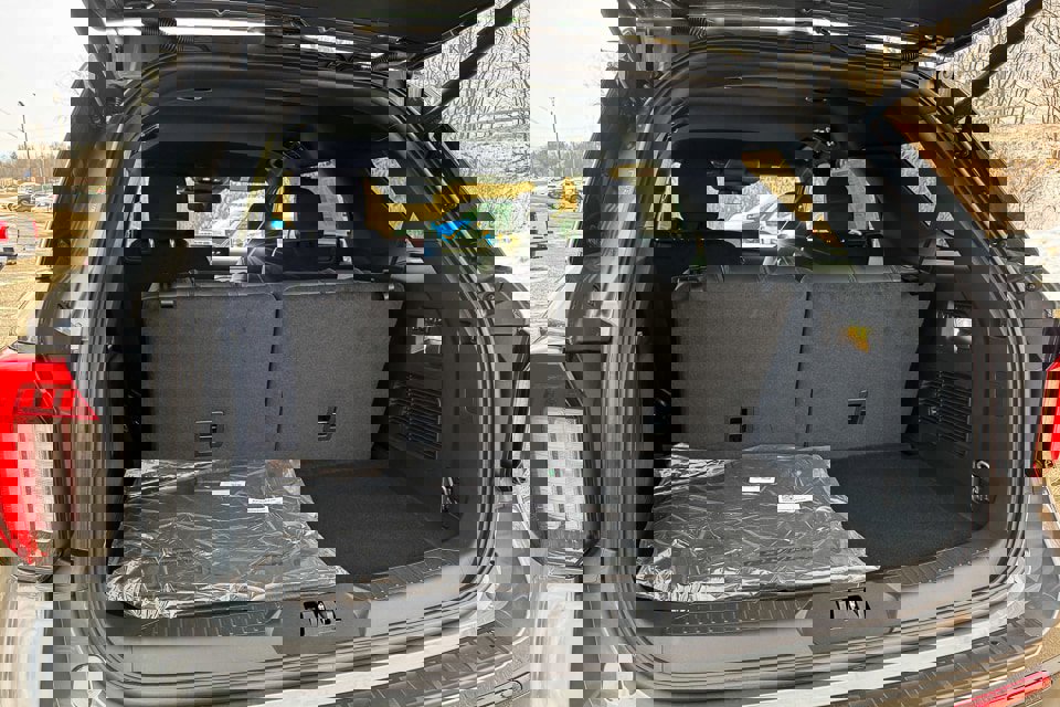 New 2026 Ford Explorer ST image 29