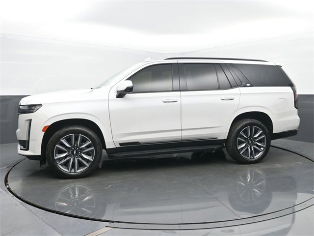 Used 2022 Cadillac Escalade Sport image 2