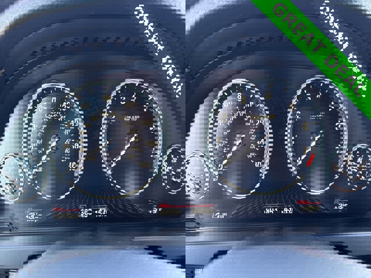 Used 2018 BMW X5 xDrive35i w/ Driving Assistance Package image 16