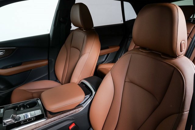 New 2026 Audi Q8 Premium Plus image 5
