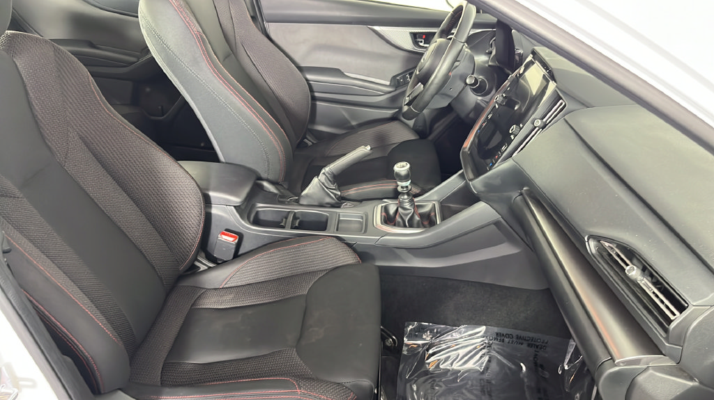 Used 2023 Subaru WRX Premium AWD/4WD image 20