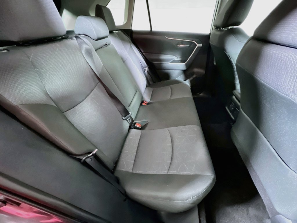 Certified 2025 Toyota RAV4 XLE AWD/4WD image 23