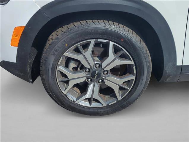 Used 2022 Kia Seltos EX image 28