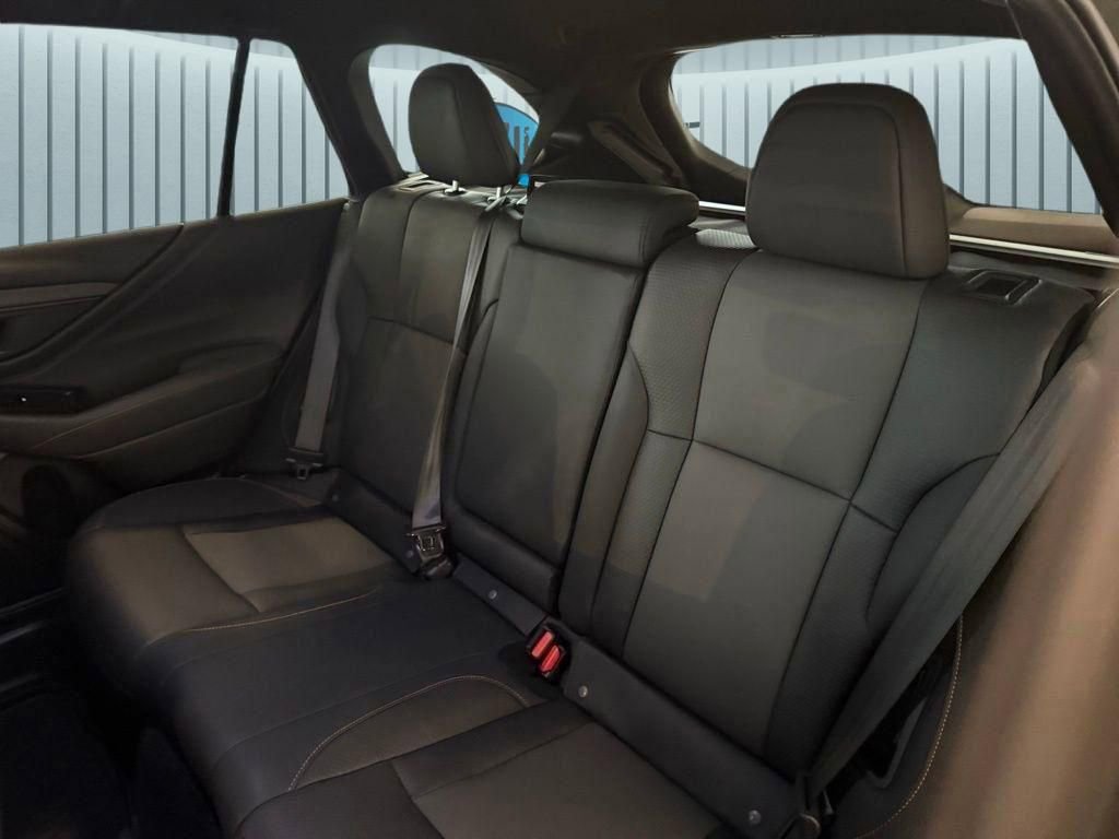 Certified 2025 Subaru Outback Wilderness AWD/4WD image 21