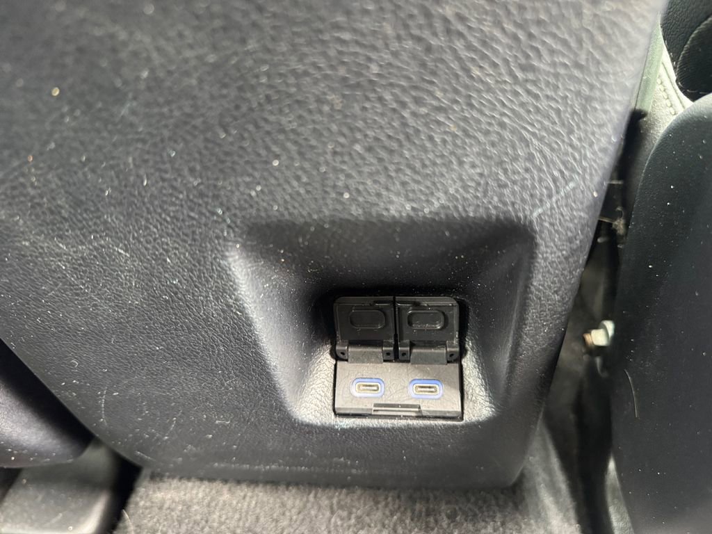 Used 2023 Toyota 4Runner SR5 Premium w/ Moonroof Package image 24