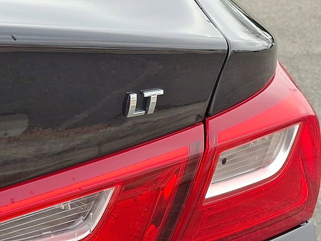 Used 2024 Chevrolet Malibu LT image 31