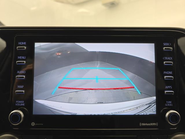 Used 2022 Toyota Highlander L image 26