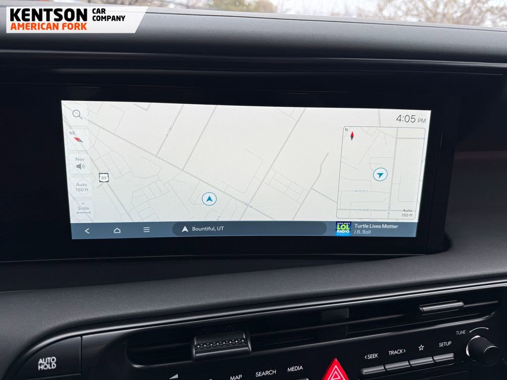 Used 2026 Hyundai Palisade XRT Pro image 28