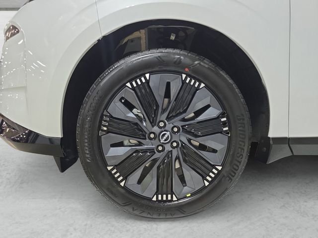 New 2026 Nissan Murano Platinum w/ Cargo Package AWD/4WD image 23