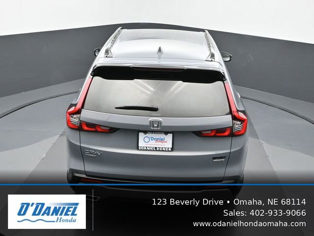 Used 2024 Honda CR-V Sport Touring image 17